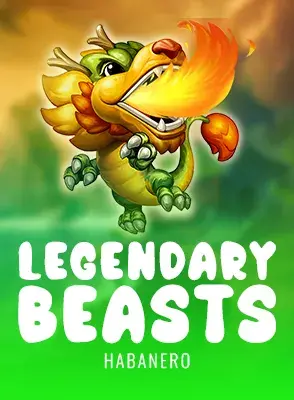 Legendary Beasts